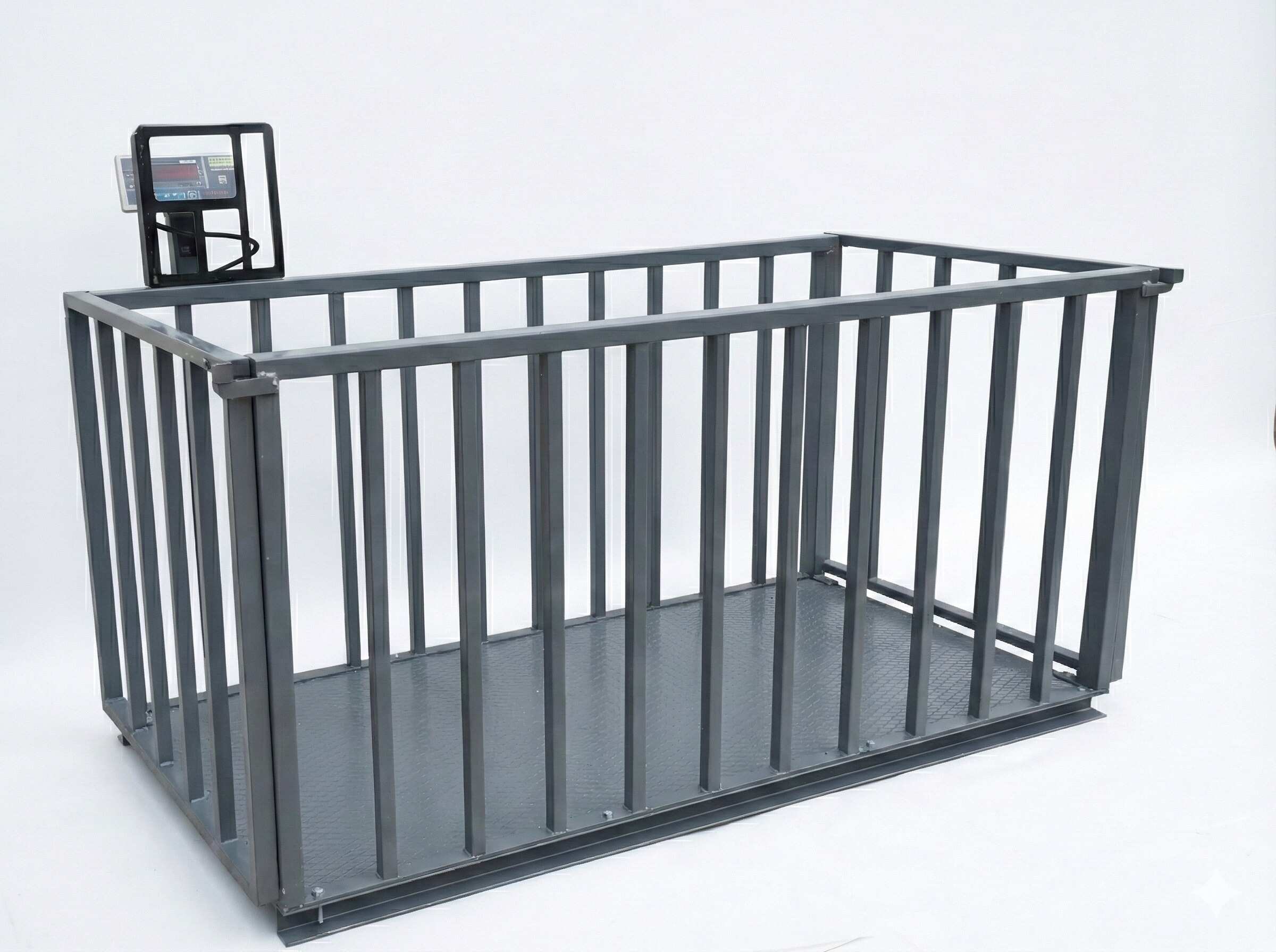 mini-hayvan Baskül